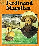 Ferdinand Magellan