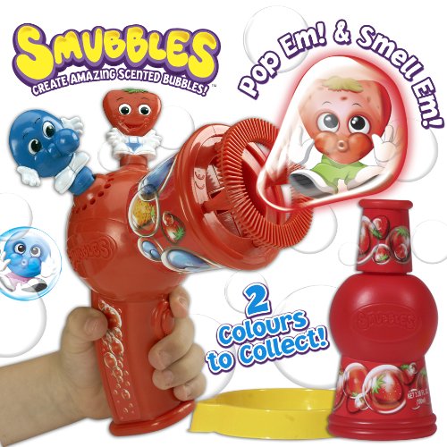 Imagen 3 de Character Options Smubbles