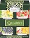 Ahmad Fruit Quartet, Variety Pack of Four Flavors, Tea Bags, 40-Count Boxes (Pack of 4)