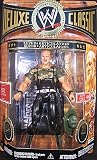 SGT. SLAUGHTER - CLASSIC SUPERSTARS DELUXE 6 WWE TOY WRESTLING ACTION FIGURE