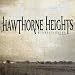 Hawthorne Heights - Niki FM (Video)