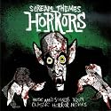 Scream Themes Horrors