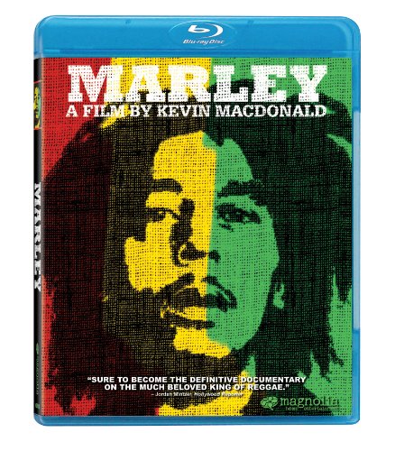 Marley [Blu-ray]