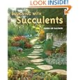 Designing with Succulents