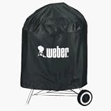 Weber-Stephen 7453 Premium Kettle Cover