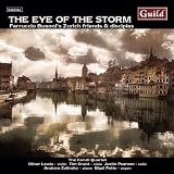 Eye of the Storm