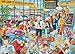 Best of British Mayhem-on-sea Airport 1000pc Puzzle