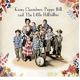 Little Kasey Chambers