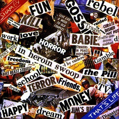 CD-Charts  Music : That's Life
