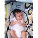 Chicco Cortina Keyfit 30 Travel System, Miro
