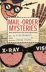 Mail-Order Mysteries