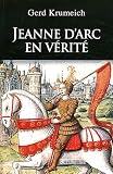 Jeanne d'Arc en vérité