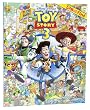 Look and Find: Toy Story 3