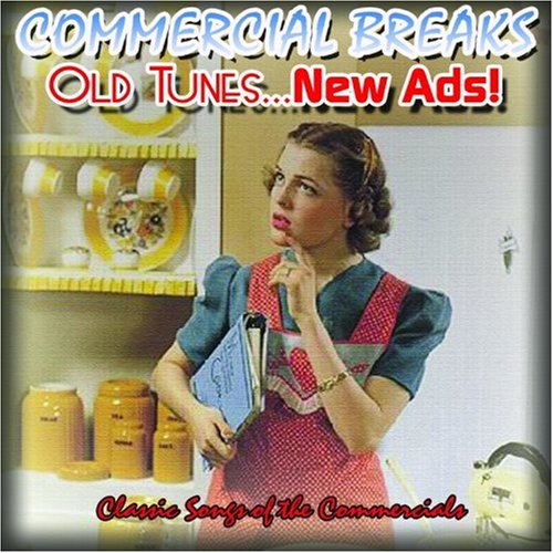 CD-Charts  Search : Commercial Breaks