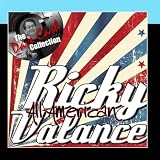 All American Valance - [The Dave Cash Collection]