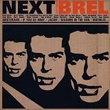 Next: a Tribute to Jacques Brel