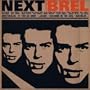 NEXT:JACQUES BREL