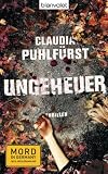 Produkt-Bild: Ungeheuer: Thriller