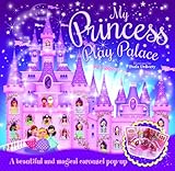 My princess play palace