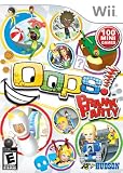 Oops! Prank Party