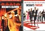 Ocean's Eleven/Ocean's Twelve