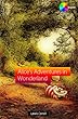 Alice's Adventures in Wonderland (illustrated)