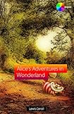 Alice's Adventures in Wonderland (illustrated)