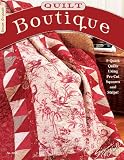 Quilt Boutique