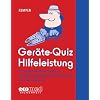 Paket: Quizspiele Feuerwehr: Ger�te-Quiz - Hilfeleistung