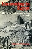 Excavating in Egypt : the Egypt Exploration Society 1882-1982