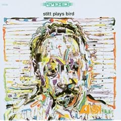 Stitt plays bird