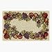 Berber - Kitchen Rug - 23.5 x 40.0 - Bordeaux Image