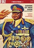 General Idi Amin Dada: A Self Portrait - Movie Poster - 11 x 17