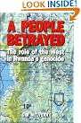 A People Betrayed...