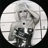 Paparazzi [7" VINYL]