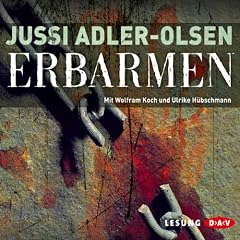 Erbarmen (Carl M�rck 1)