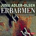 Erbarmen (Carl M�rck 1)