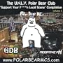 The Unlv Polar Bear Club Support Your F***'n Local Scene Compilation [Explicit]