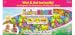 Cadaco Enviro-BLOX X-Treme Builder Set - 400 Piece
