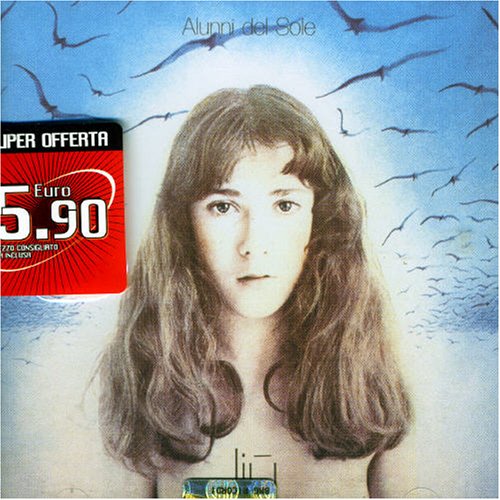 Alunni Del Sole - Liu - Zortam Music