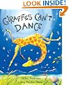 Giraffes Can't Dance