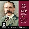 Enigma Variations: The Wasps / Greensleeves