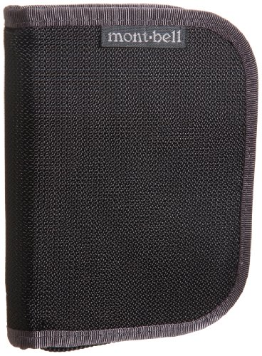 [モンベル] ZipWallet