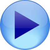 Free mp3 media & music player for Android