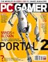 PC Gamer [with CD] (1-year)