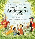 The Orchard book of Hans Christian Andersen's fairy tales