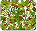 Ladybugs and Leaves - Mouse Pad