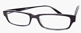 Cal Optix Eye-D Black, +1.5