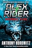 Crocodile Tears (Alex Rider)