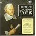 Heinrich Sch�tz Edition